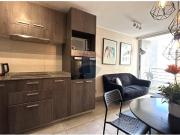 Departamento en Santiago