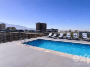 Departamento en Santiago