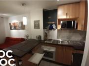 Departamento en Santiago