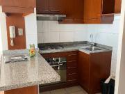 Departamento en Santiago