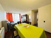 Departamento en Santiago