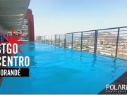 Departamento en Santiago