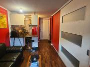 Departamento en Santiago