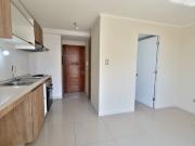 Departamento en Santiago