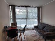 Departamento en Santiago