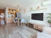 Departamento en Santiago