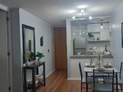 Departamento en Santiago