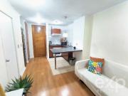 Departamento en Santiago