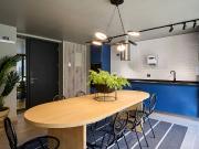 Departamento en Santiago