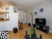 Departamento en Santiago