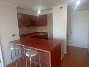 Departamento en Santiago