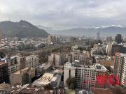 Departamento en Santiago