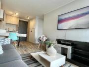 Departamento en Santiago