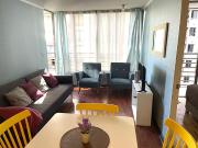 Departamento en Santiago Departamento en Santiago