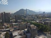 Departamento en Santiago