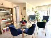 Departamento en Santiago