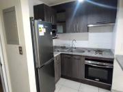 Departamento en Santiago
