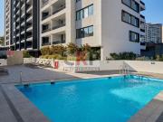 Departamento en Santiago