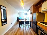 Departamento en Santiago