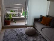 Departamento en Santiago