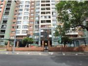 Departamento en Santiago