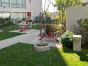 Departamento en Santiago