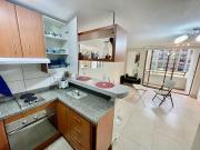 Departamento en Santiago