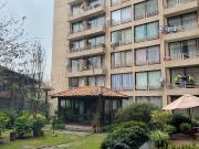 Departamento en Santiago