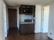 Departamento en Santiago