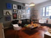 Departamento en Santiago