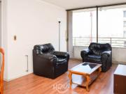 Departamento en Santiago