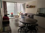 Departamento en Santiago