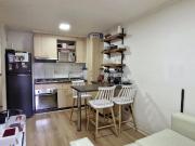 Departamento en Santiago