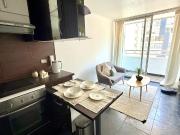 Departamento en Santiago