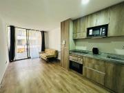 Departamento en Santiago