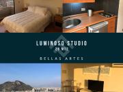 Departamento en Santiago