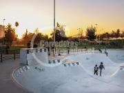 Departamento en Santiago