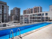 Departamento en Santiago