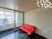 Departamento en Santiago