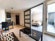 Departamento en Santiago