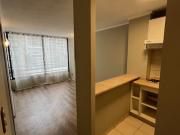 Departamento en Santiago