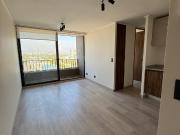 Departamento en Santiago