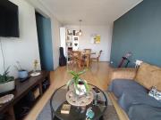 Departamento en Santiago