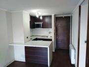Departamento en Santiago