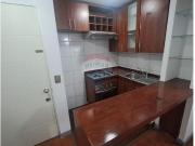 Departamento en Santiago