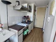 Departamento en Santiago