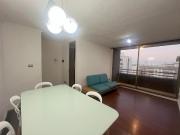 Departamento en Santiago