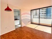 Departamento en Santiago
