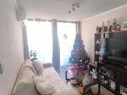Departamento en Santiago