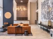 Departamento en Santiago